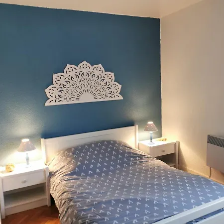 Apartment Soleil Levant - Acces Direct - Terrasse - - Proche Commerces Le Barcares