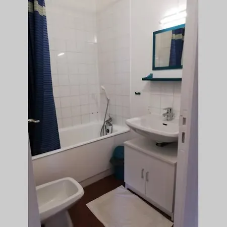 Apartment Soleil Levant - Acces Direct - Terrasse - - Proche Commerces