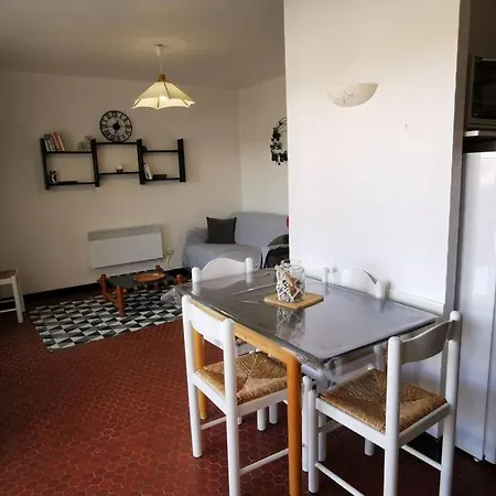 Soleil Levant - Acces Direct - Terrasse - - Proche Commerces * Le Barcares